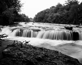 Hidden Waterfall