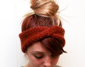 Sybill Earwarmer