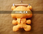 mr Alex
