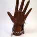 slave bracelets, bellydance jewelry, chainmaille handflowers, tirbal, dragon costume, burning man, fantasy armor