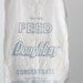 Vintage Doughboy Feed Sack // 100 LBS