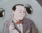 Game of Musical Chairs Pee Wee X Game of Thrones MashUp