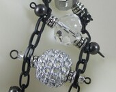 Crystal Impact Bracelet