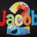 Personalized Birthday Shirt - Sesame Street