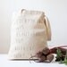 Kurt Vonnegut Tote Bag - Screen Printed Slaughterhouse-Five Tote Bag