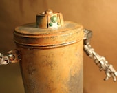 tin man