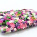iPod Touch 4 Case - iPod 4 case, handmade phone case, gift wrapping