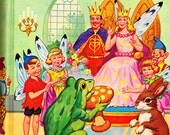 The Enid Blyton Book of Fairies