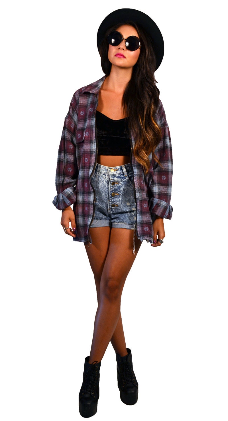back to the 90's outfits