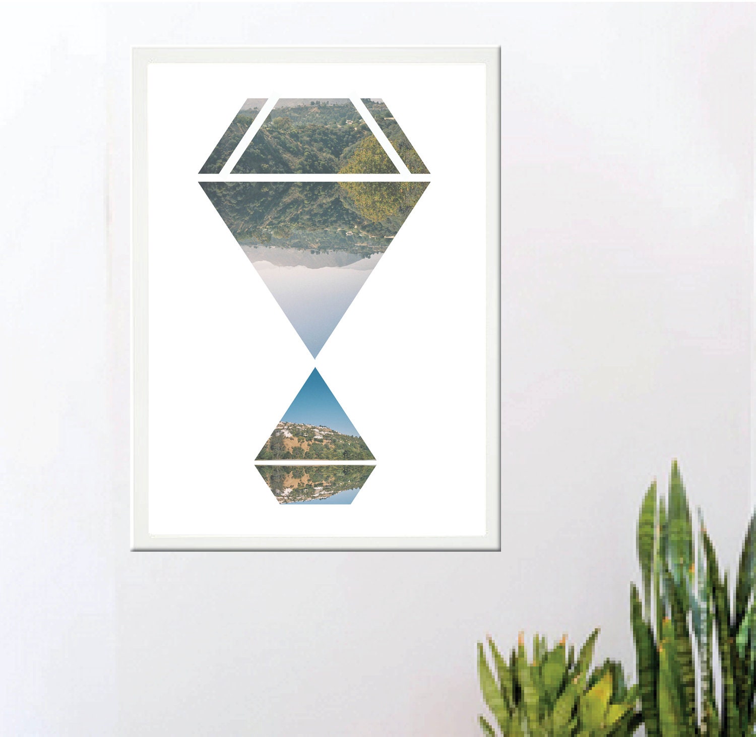 Print 10, 8.5" x 11" // Minimalist Photography Print, Wall Art, Home Decor