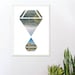 Print 10, 8.5" x 11" // Minimalist Photography Print, Wall Art, Home Decor