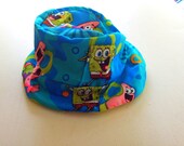 SpongeBob Sun Hat
