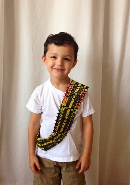 Star Wars Crayon Ammo Belt