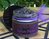HOCUS POCUS. Enchanted Witchery Natural Incense.