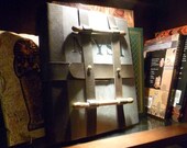 Myst iPad / eReader Cover