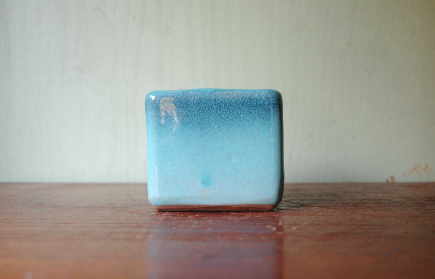 Glidden True Turquoise