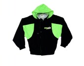 Stellar 90s Neon Dynomax Racing Jacket - S