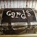 XL-Wedding Card Holder-Wedding Card Box- Trunk-Large Trunk and CARD SIGN