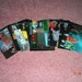 backstreet boys all access pass photos