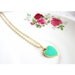 Carrie Bradshaw Stacked Pearl Necklace Multi Layered Pearls Necklace Dramatic Whimsical - SATC IVORY