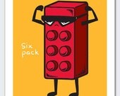 Six Pack