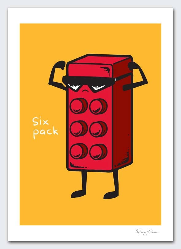 Six Pack