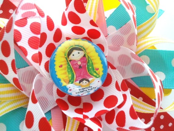 Amazon | Art | Virgen De Guadalupe Statue Santo Virgencita Plis