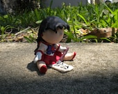 Chibi Sailor Mars