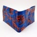 The Amazing Spider Man Marvel Duct Tape Wallet