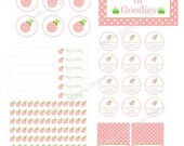 Food Extras- Love Bug Collection by Bloom Il_170x135