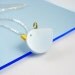 Bluebird Necklace