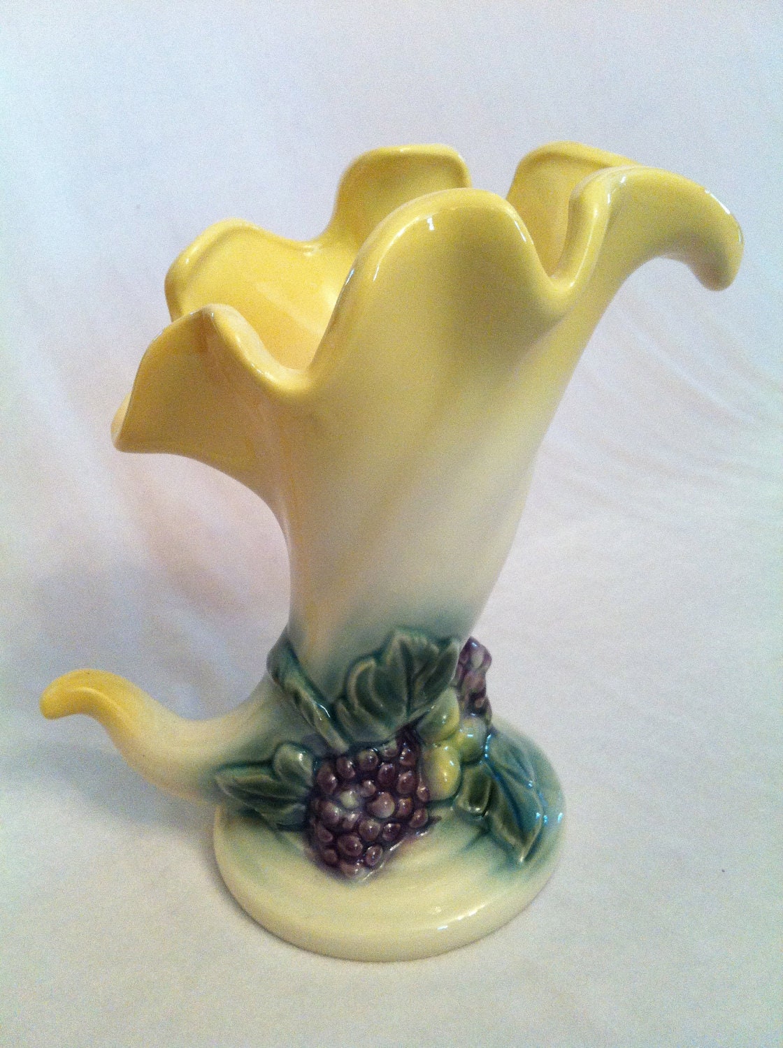 Fiesta Vase