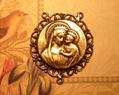 Our Lady of Perpetual Help Bronze Rosary Center