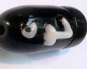 Bullet Bill Art Pipe