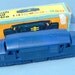 Triang Pedigree Push and Go Diesel Engine Train with Friction Motor - Made in the UK by Rovex Industries