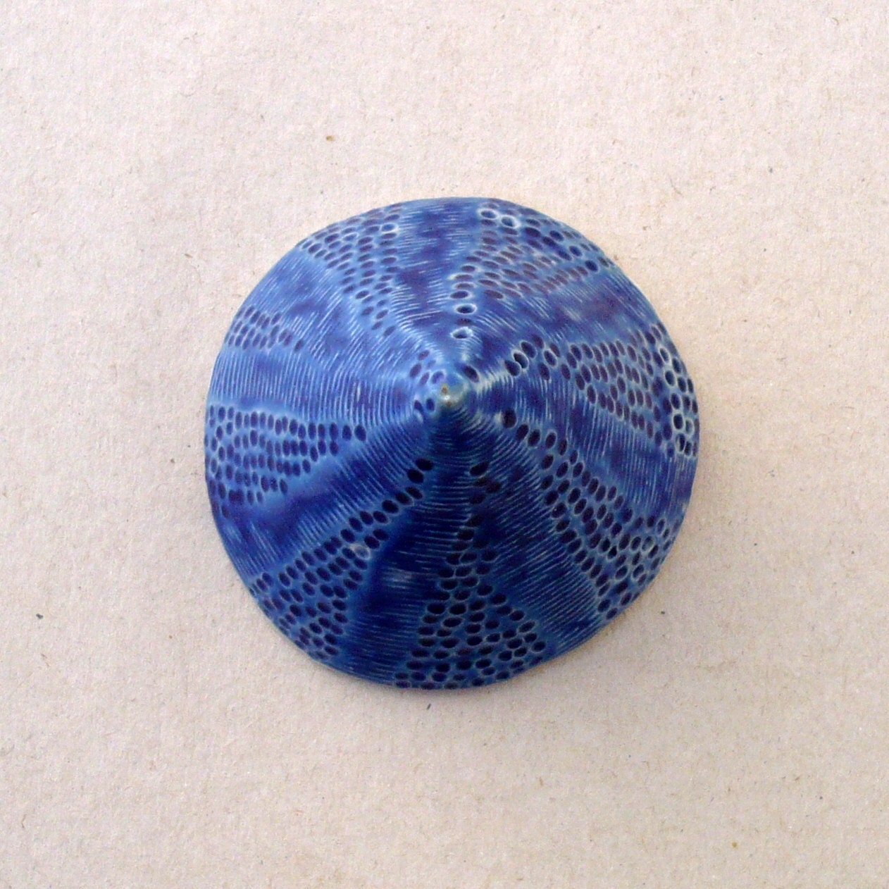 Porcelain Paperweight, Porcelain Tree Ornament