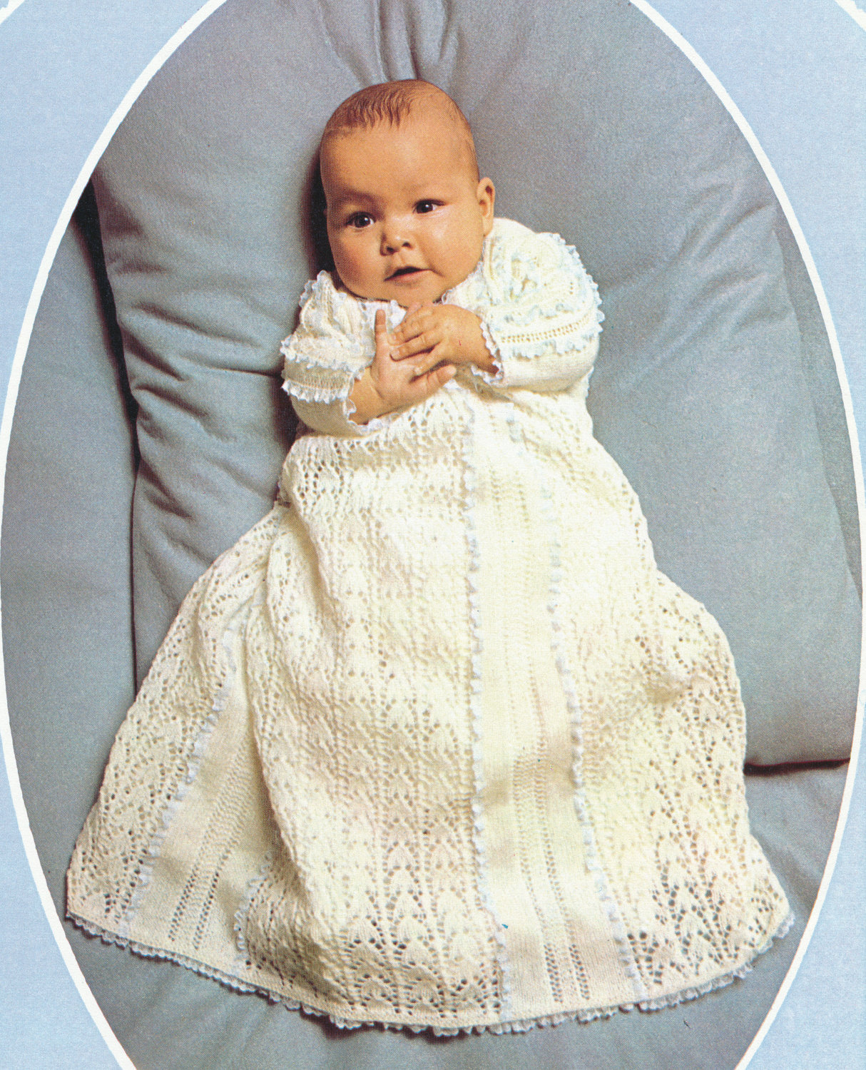 Babies Christening Dresses