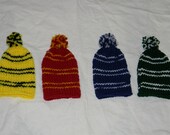 Hogwarts Cell Phone Hat