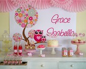Party Backdrop/Photo Booth Backdrop in ANY theme Il_170x135
