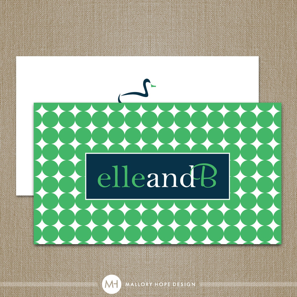 Custom Business Card Design - Business Branding, Corporate Branding, One of a Kind Business Card (OOAK) - includes 100 Printed Cards