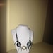 Sophisticated Edge - featuring a 25 mm Pewter Bead