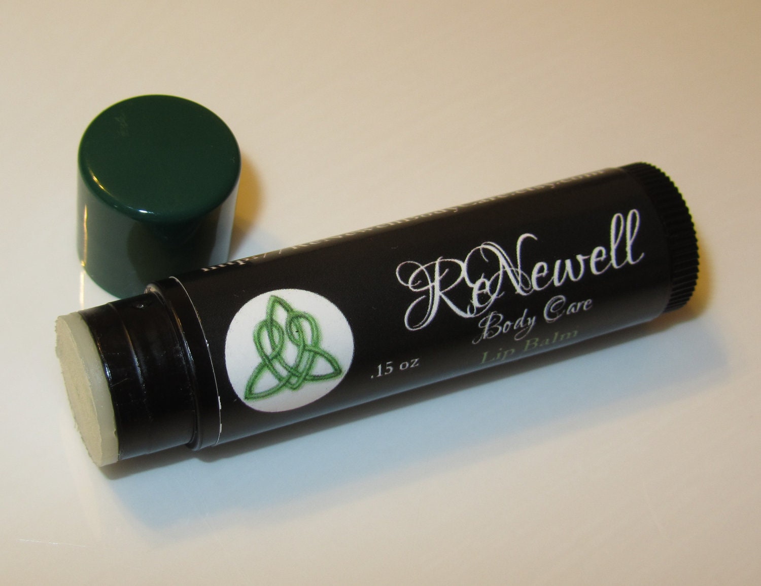 Vanilla Bean Lip Balm
