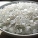 Sea Glass White Wedding Beach Decor