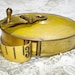 Vintage Favorite 50 Foot Cloth Tape Measure