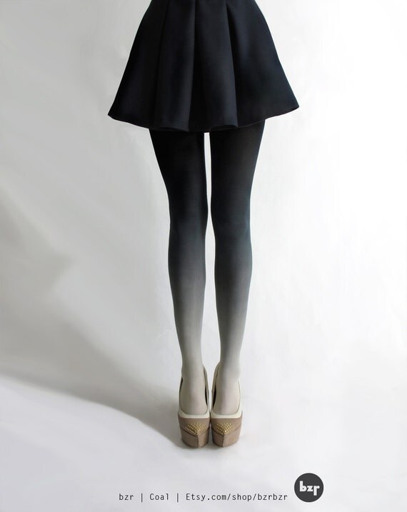 BZR Coal (Imperfect) // FREE SHIPPING // No. 16