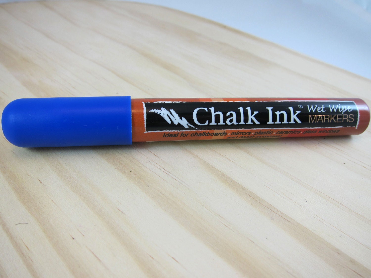 Chalk Ink Markers