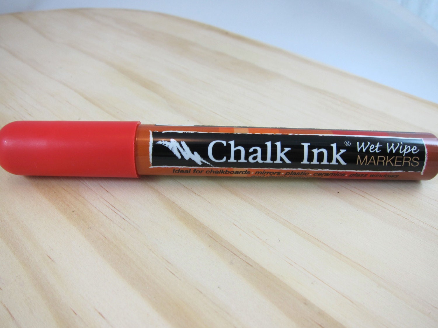 Chalk Ink Markers