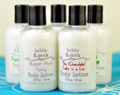 Pick Your Scent - Body Lotion -  4.3 oz - One Bottle