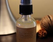 Organic Bug Repellant