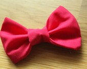 Little Pink Bow